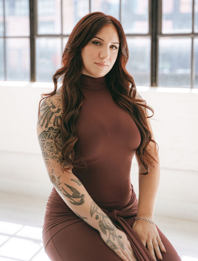 Michaela Dawn