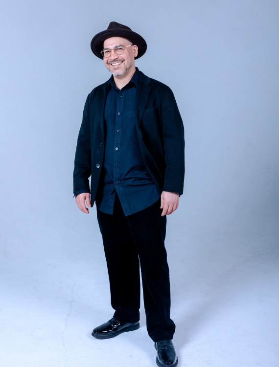 Joe Silvas